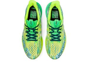 Asics Noosa Tri 14 Green