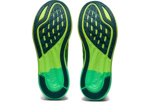 Asics Noosa Tri 14 Green