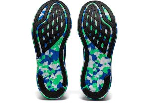 Asics Noosa Tri 14 Blue