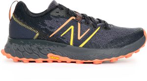 New Balance Fresh Foam Hierro v7 Black