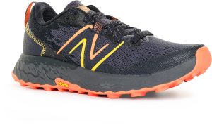New Balance Fresh Foam Hierro v7 Black