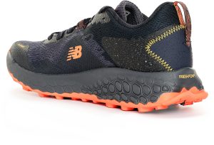 New Balance Fresh Foam Hierro v7 Black