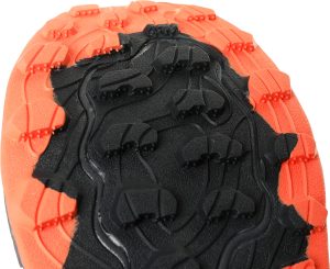 New Balance Fresh Foam Hierro v7 Black