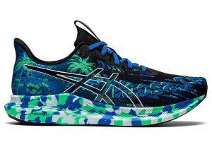 Asics Noosa Tri 14 Blue