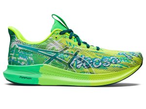 Asics Noosa Tri 14 Green