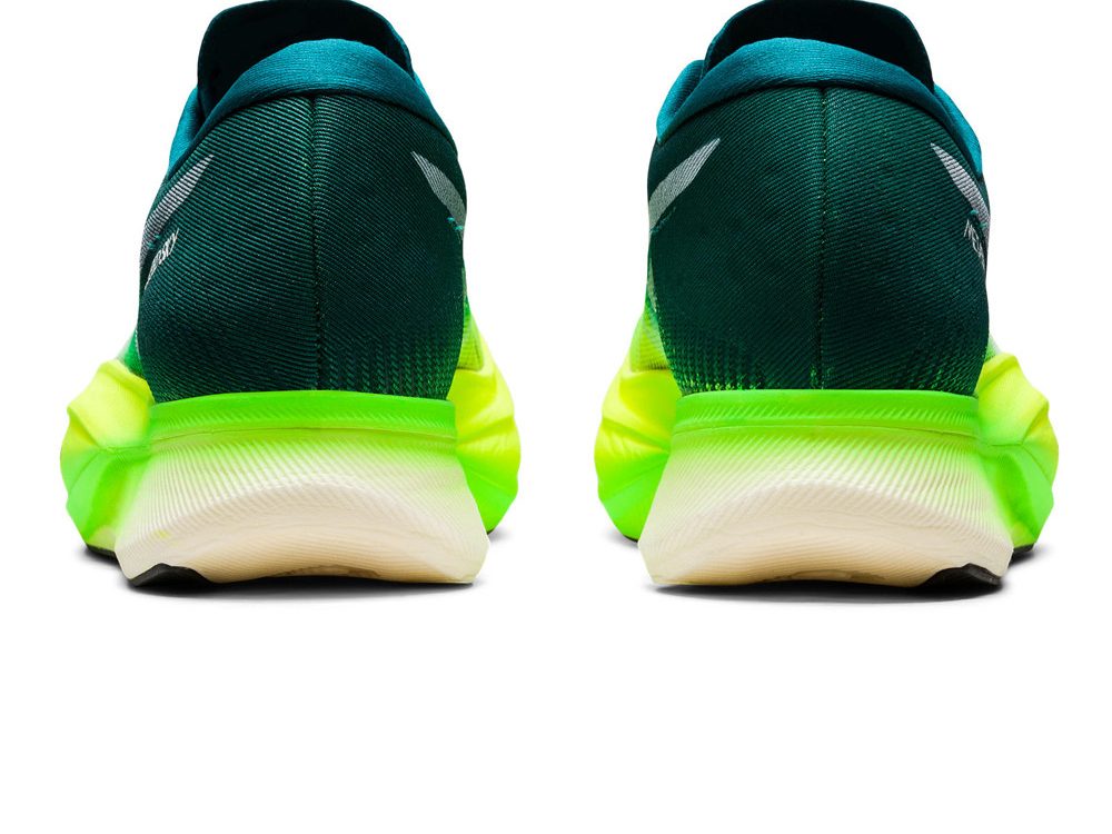 Asics Metaspeed Sky+