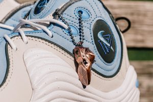 Nike Air Max Penny 2 Playground