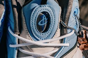 Nike Air Max Penny 2 Playground