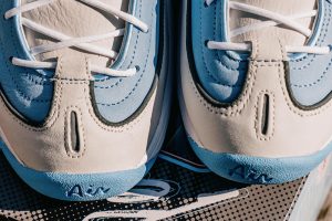 Nike Air Max Penny 2 Playground