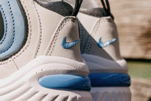 Nike Air Max Penny 2 Playground