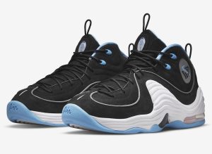 Nike Air Penny 2 