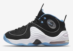 Nike Air Penny 2 
