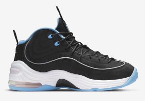 Nike Air Penny 2 