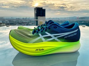 Asics Metaspeed Sky+