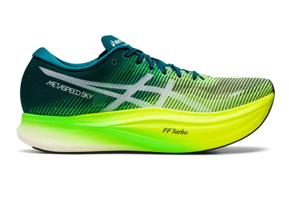 Asics Metaspeed Sky+