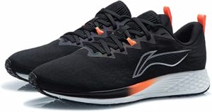 Li-Ning Basic Racing Shoes Black