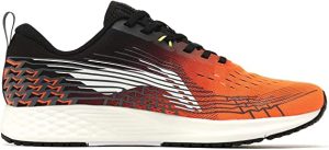 Li-Ning Basic Racing Shoes Red