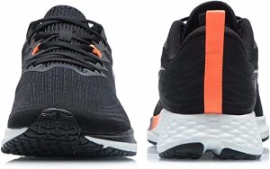 Li-Ning Basic Racing Shoes Black