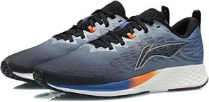Li-Ning Basic Racing Shoes Blue