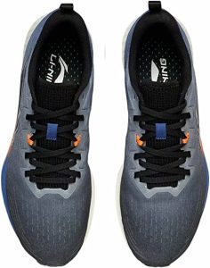 Li-Ning Basic Racing Shoes Blue