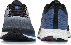 Li-Ning Basic Racing Shoes Blue