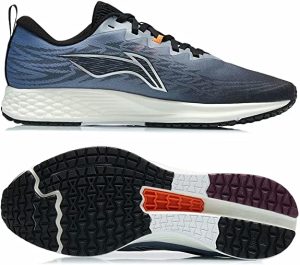 Li-Ning Basic Racing Shoes Blue