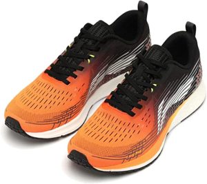 Li-Ning Basic Racing Shoes Red