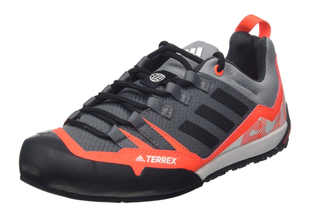 Adidas Terrex Swift Solo