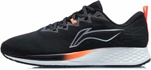 Li-Ning Basic Racing Shoes Black