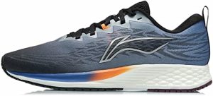 Li-Ning Basic Racing Shoes Blue
