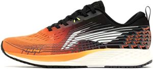 Li-Ning Basic Racing Shoes Red