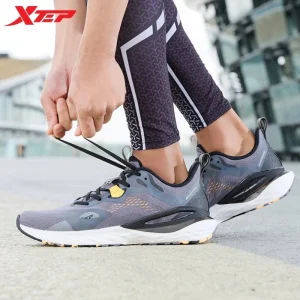 XTEP Dynamic Foam