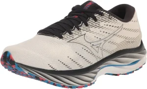 Mizuno Wave Rider 26 Grey