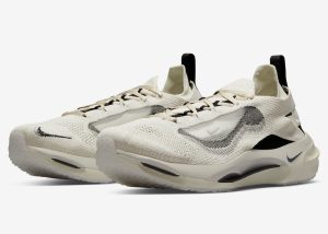 Nike Spark Flyknit Grey