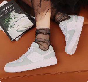 XTEP Board Shoes Series One