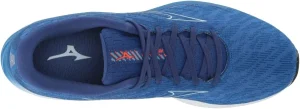 Mizuno Wave Rider 26 Blue