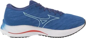 Mizuno Wave Rider 26 Blue