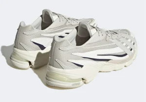 adidas Orketro Aluminum/Off White/Night Purple