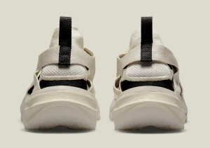 Nike Spark Flyknit Grey