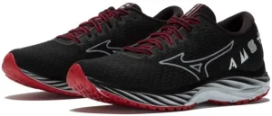 Mizuno Wave Rider 26 Black