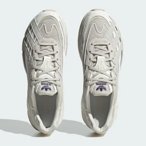 adidas Orketro Aluminum/Off White/Night Purple