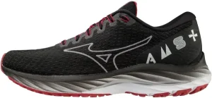 Mizuno Wave Rider 26 Black