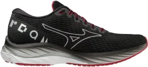 Mizuno Wave Rider 26 Black
