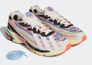 Sean Wotherspoon x adidas Orketro