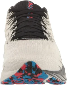 Mizuno Wave Rider 26 Grey