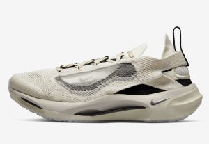 Nike Spark Flyknit Grey