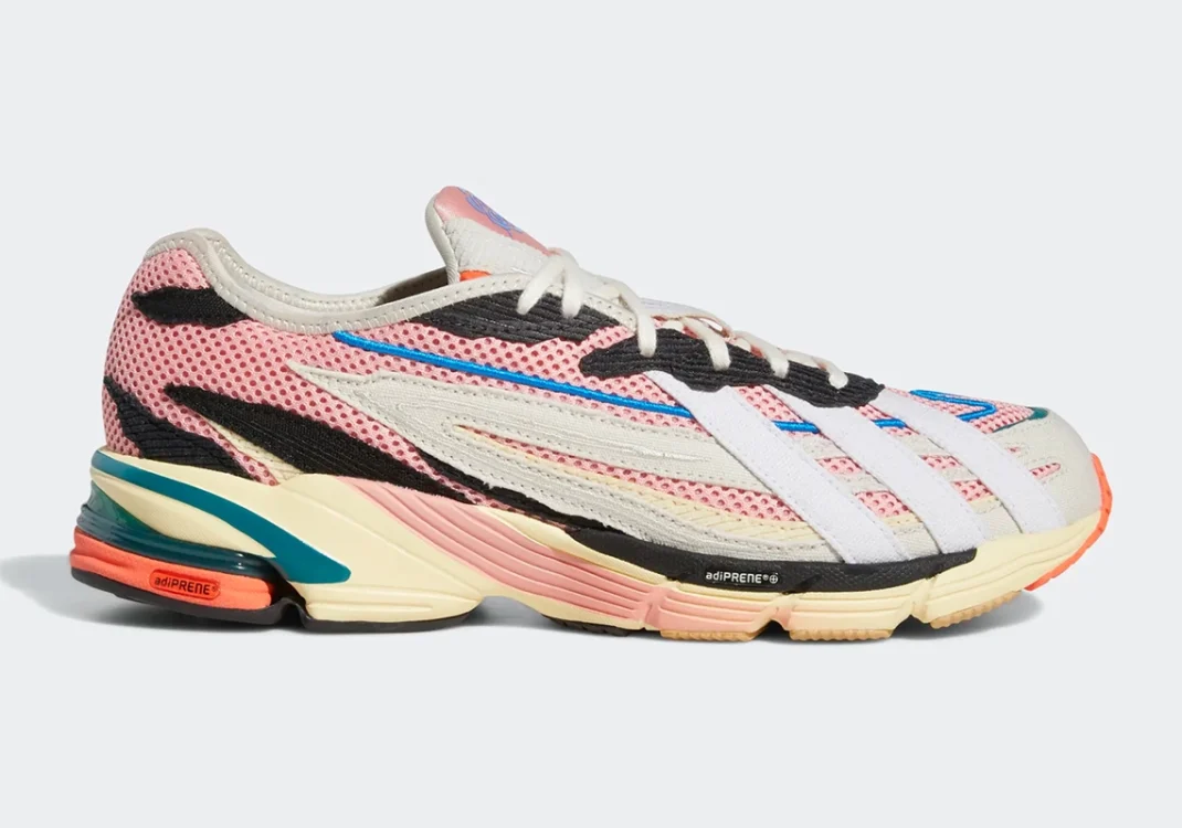 Sean Wotherspoon x adidas Orketro