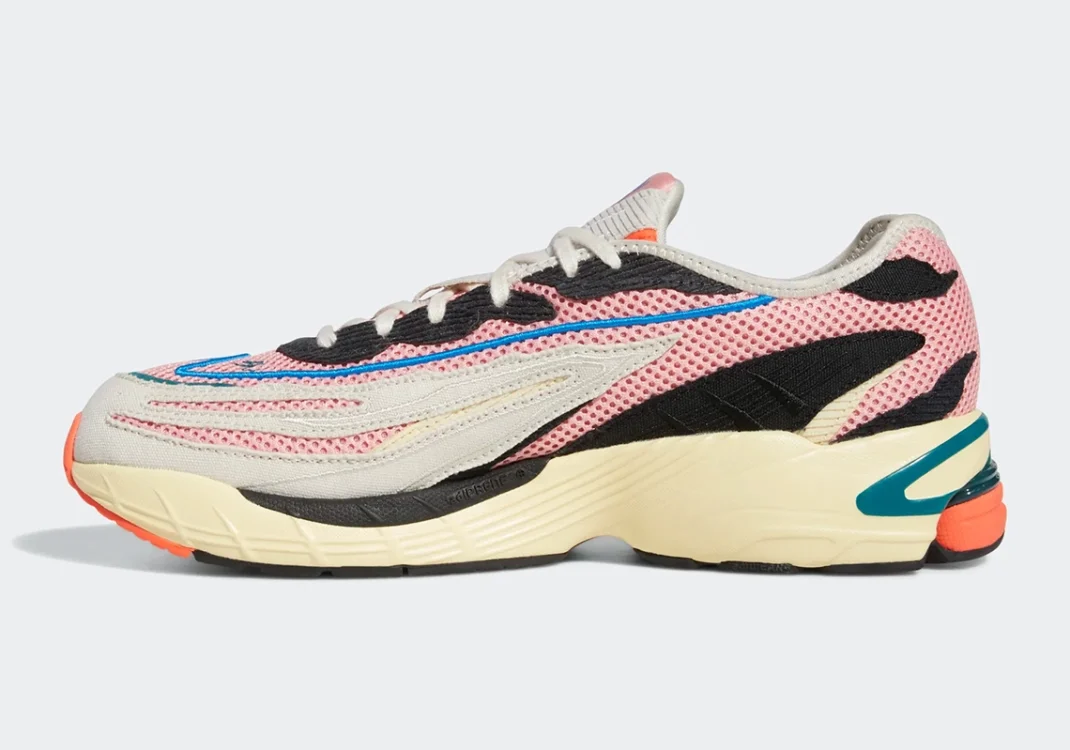 Sean Wotherspoon x adidas Orketro