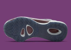 Nike Spark Flyknit Grey/Volt