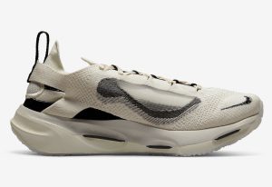 Nike Spark Flyknit Grey